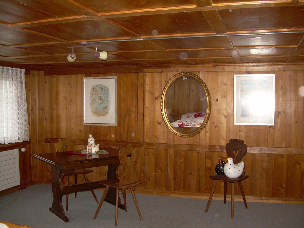 Wohlfuehloase Fuer Mensch Und Hund Bed and Breakfast Uzwil Eksteriør billede