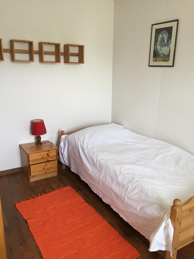 Wohlfuehloase Fuer Mensch Und Hund Bed and Breakfast Uzwil Eksteriør billede