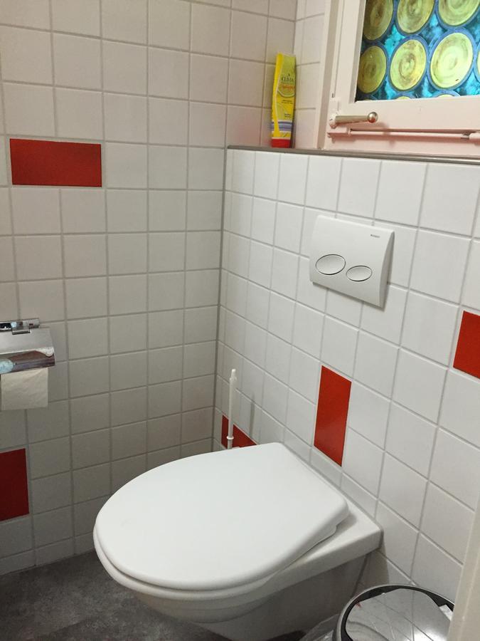 Wohlfuehloase Fuer Mensch Und Hund Bed and Breakfast Uzwil Eksteriør billede